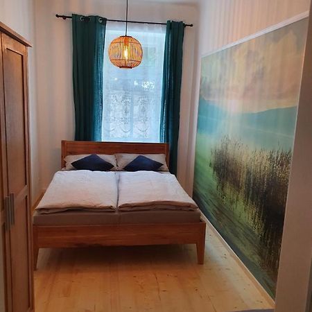 Nordstrand Idyll Am Cossi Apartman Markkleeberg Kültér fotó