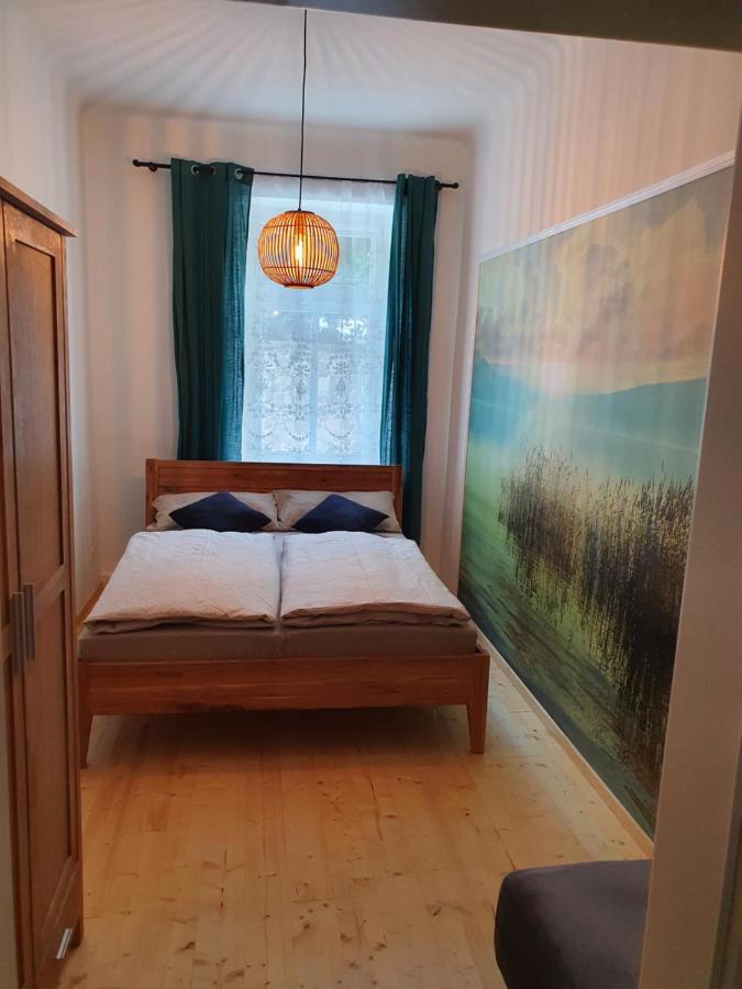 Nordstrand Idyll Am Cossi Apartman Markkleeberg Kültér fotó