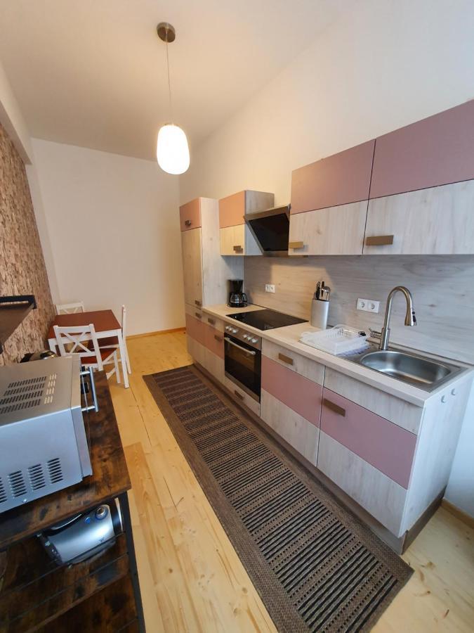 Nordstrand Idyll Am Cossi Apartman Markkleeberg Kültér fotó