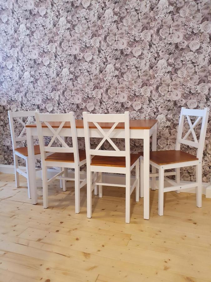 Nordstrand Idyll Am Cossi Apartman Markkleeberg Kültér fotó