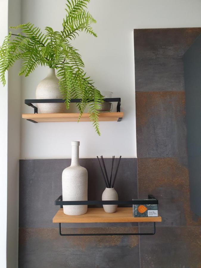 Nordstrand Idyll Am Cossi Apartman Markkleeberg Kültér fotó